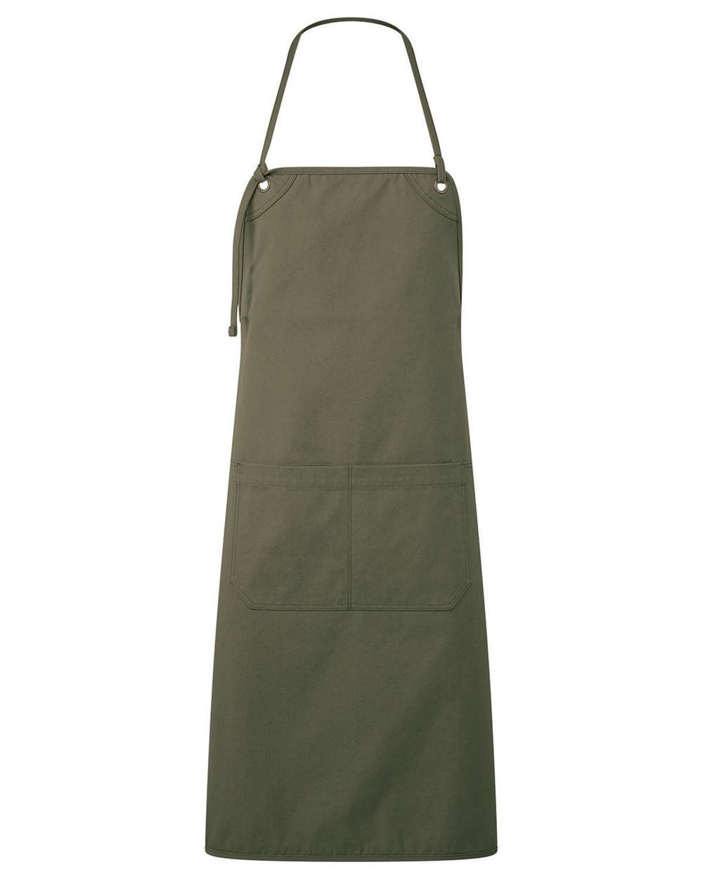 Artisan's Choice Double Pocket Canvas Apron - RP181
