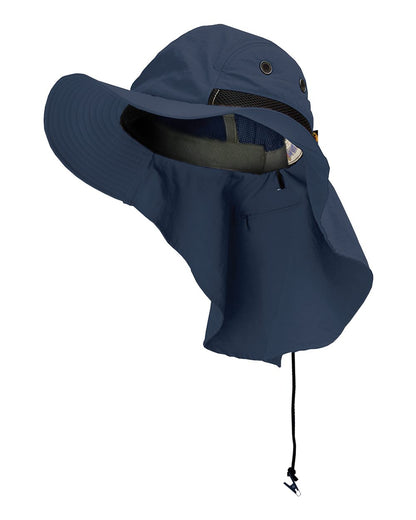 Extreme Conditions Neck Cap - XCM101