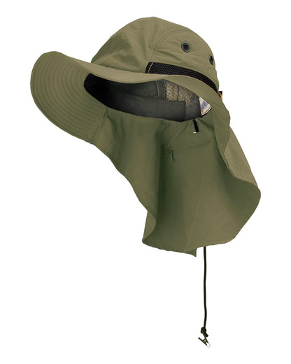 Extreme Conditions Neck Cap - XCM101