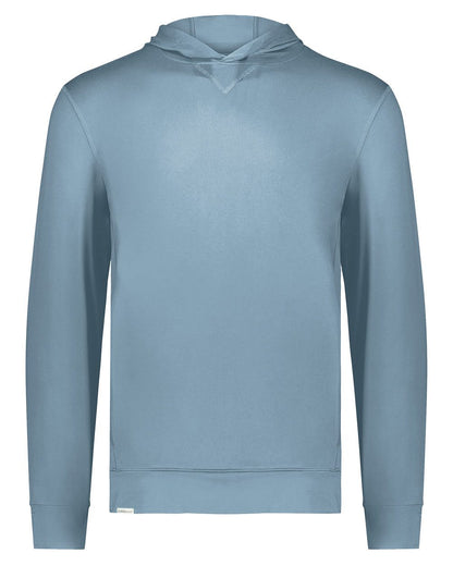 Youth Eco Revive™ Ventura Soft Knit Hooded Sweatshirt - 222698