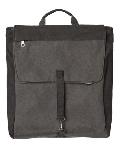 Commuter Backpack - 1048DD