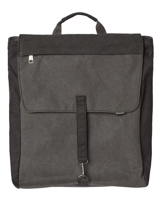 Commuter Backpack - 1048DD