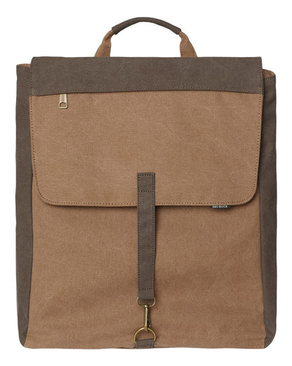 Commuter Backpack - 1048DD
