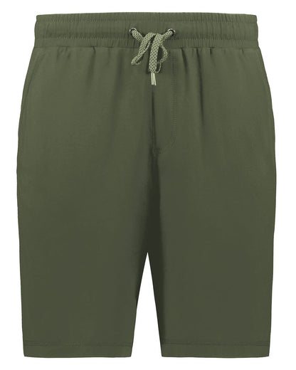 Youth Eco Revive™ Ventura Soft Knit Shorts - 223604