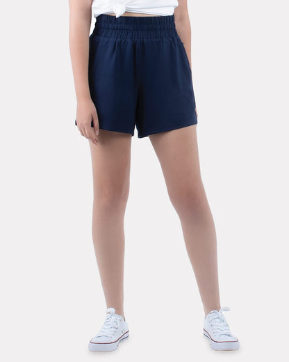 Women's Eco Revive™ Ventura Soft Knit Shorts - 223704