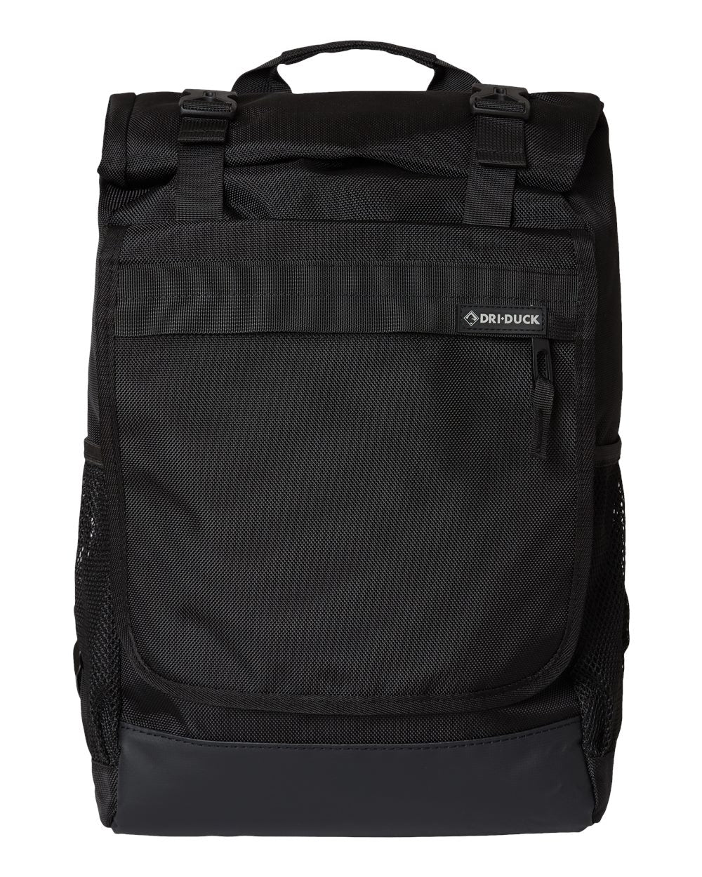 Roll Top Backpack - 1410DD