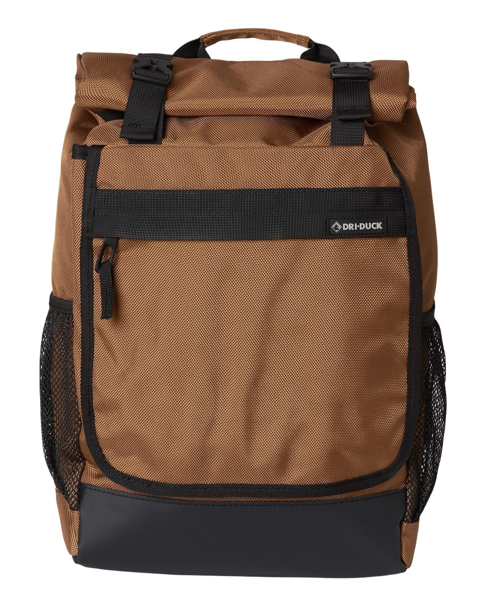 Roll Top Backpack - 1410DD