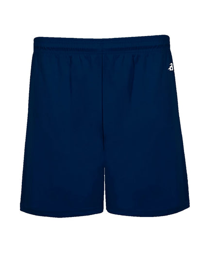 Youth B-Core 4" Pocketed Shorts - 2146