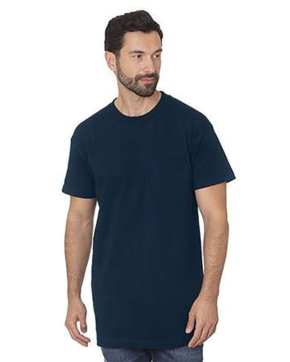 Men's Tall USA Made Pocket T-Shirt - 7200T