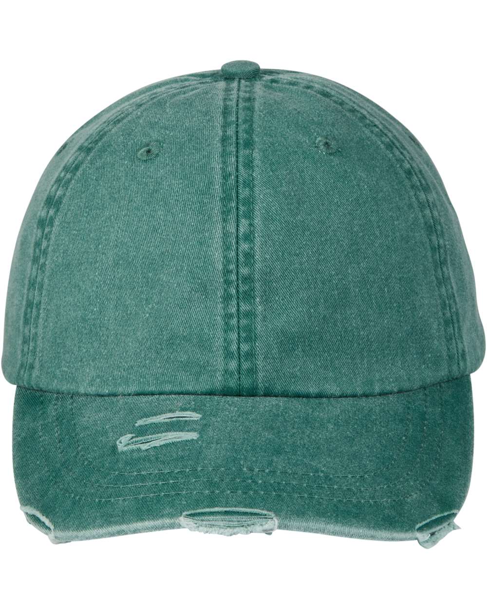 Classic Pigment Distressed Cap - LP108