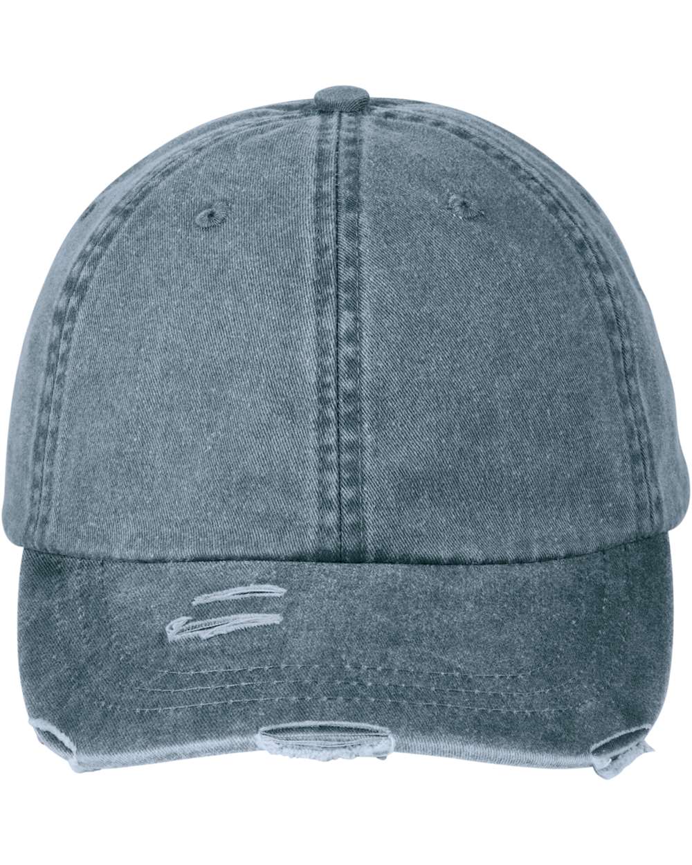Classic Pigment Distressed Cap - LP108