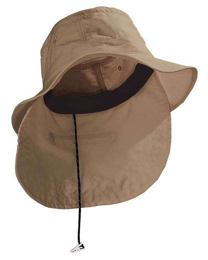 Extreme Vacationer Bucket Hat - UBM101