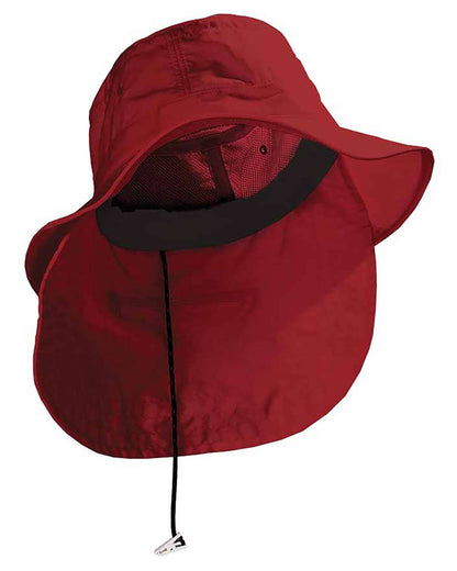 Extreme Vacationer Bucket Hat - UBM101