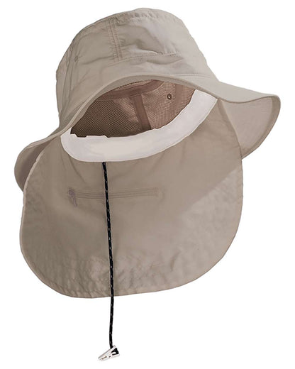 Extreme Vacationer Bucket Hat - UBM101