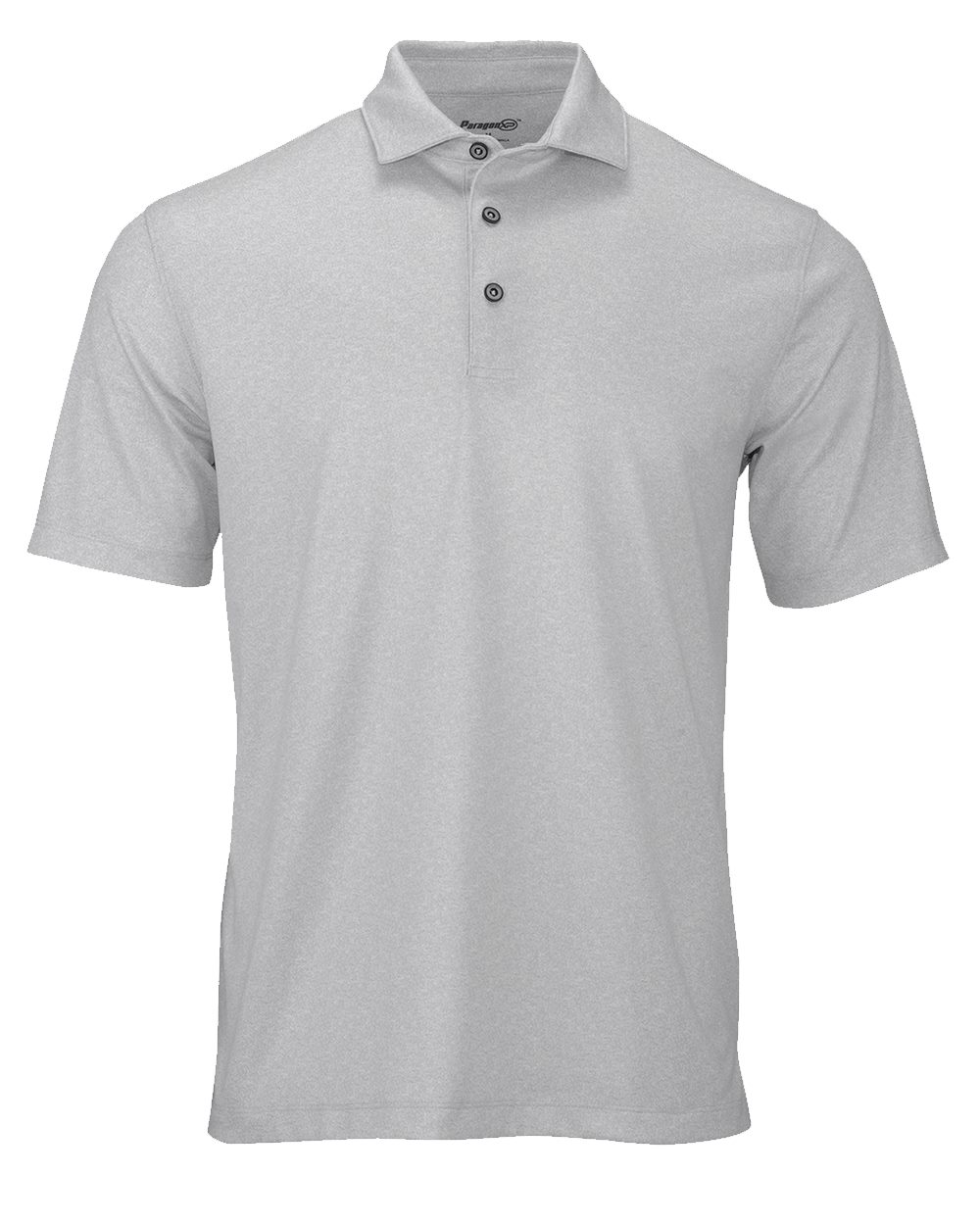 Men's Derby Sublimated Heathered Polo - 152