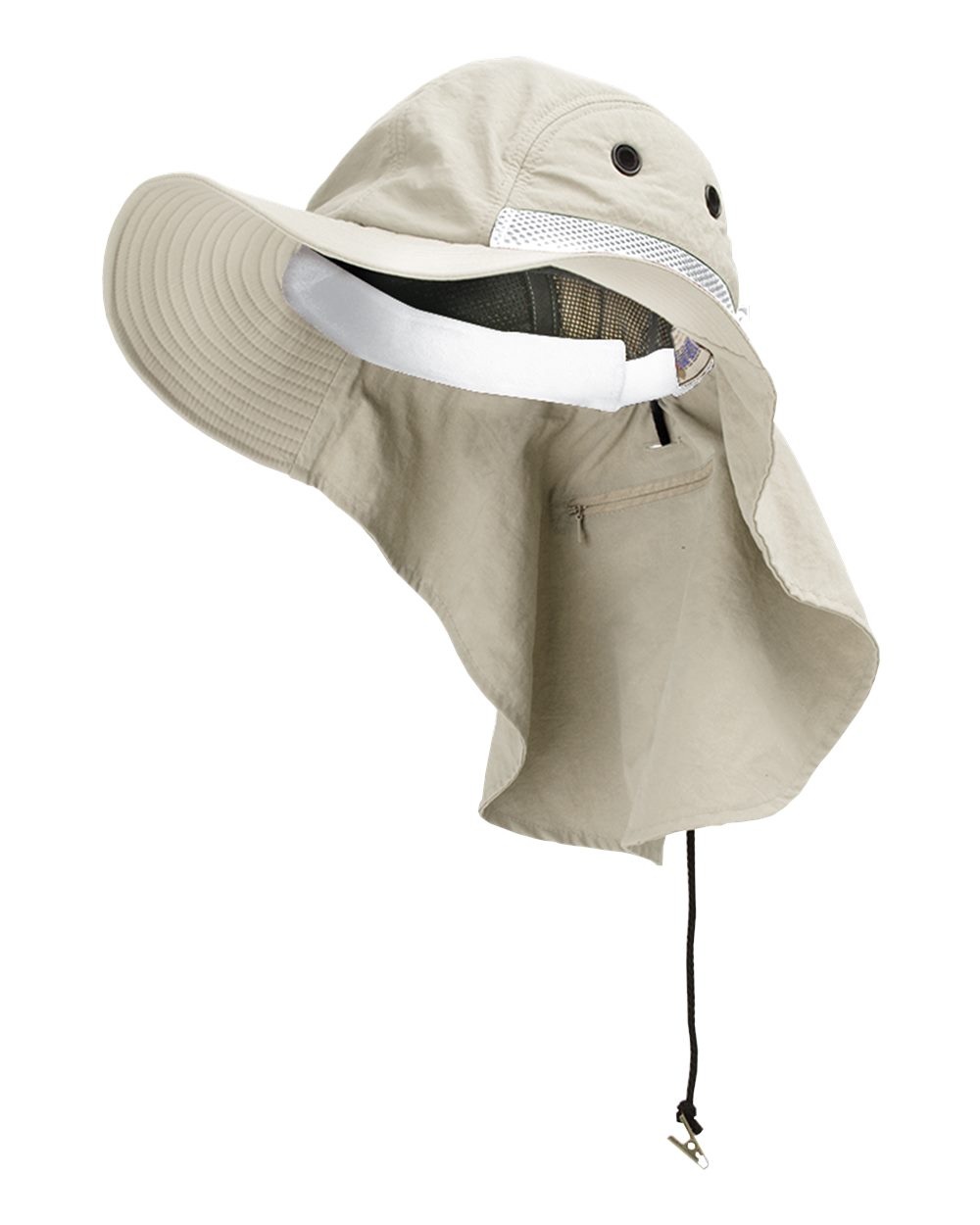 Extreme Conditions Neck Cap - XCM101