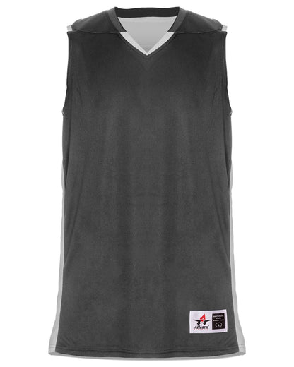 Youth Crossover Reversible Jersey - 590RSPY