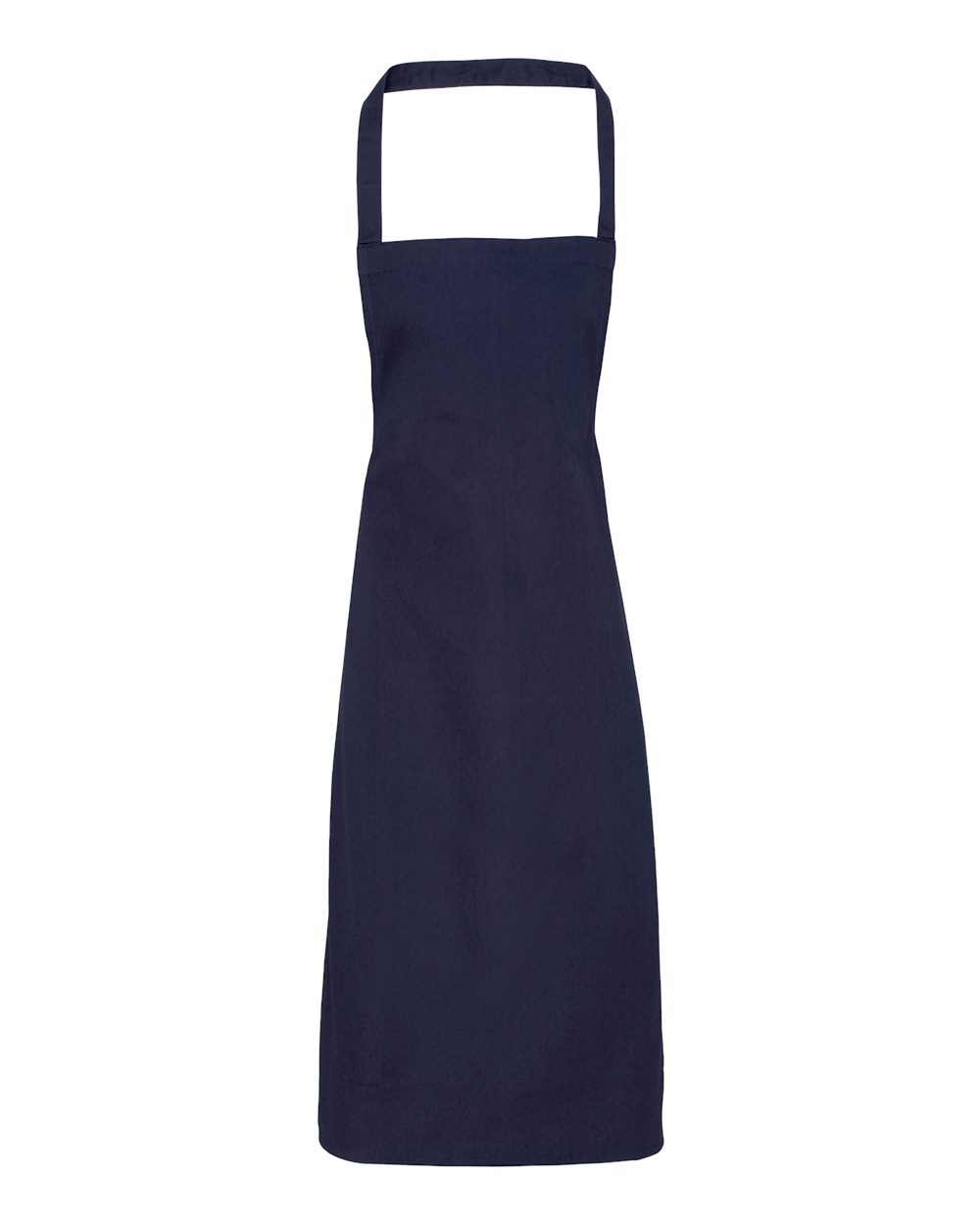 Organic Cotton Bib Apron - RP102