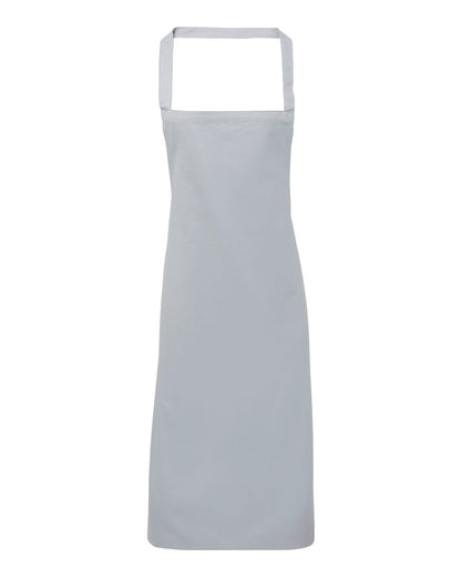 Organic Cotton Bib Apron - RP102