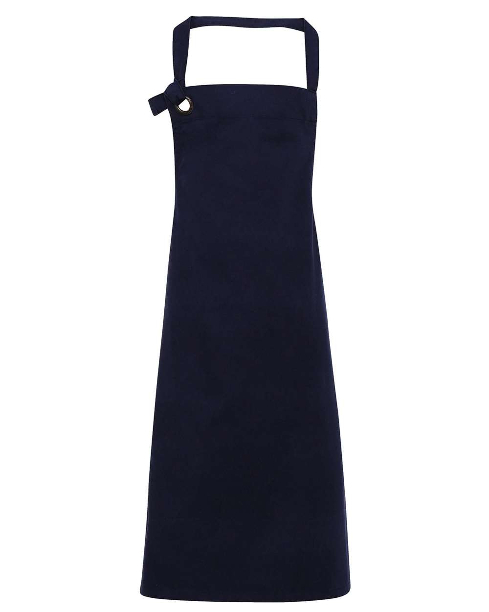Calibre Heavy Cotton Canvas Bib Apron - RP130
