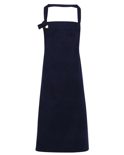 Calibre Heavy Cotton Canvas Bib Apron - RP130