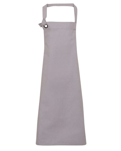 Calibre Heavy Cotton Canvas Bib Apron - RP130