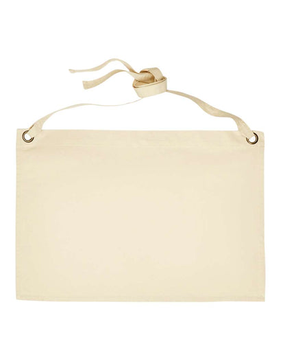 Calibre Heavy Cotton Canvas Waist Apron - RP131