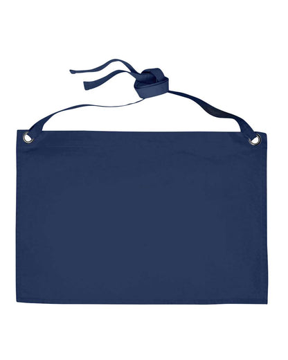 Calibre Heavy Cotton Canvas Waist Apron - RP131