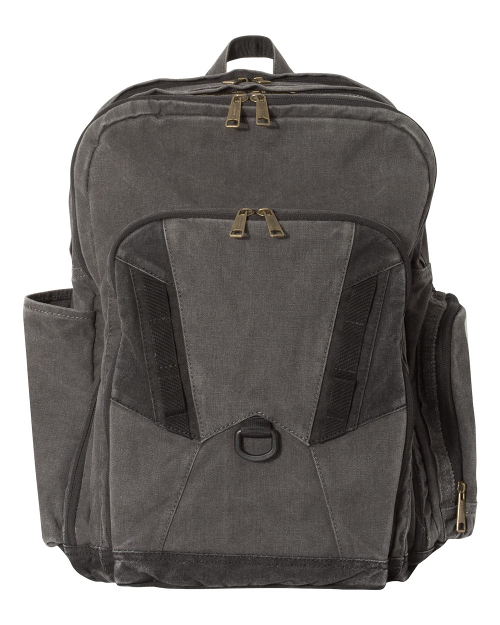 Traveler Backpack - 1039DD