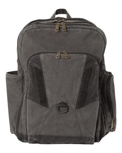 Traveler Backpack - 1039DD