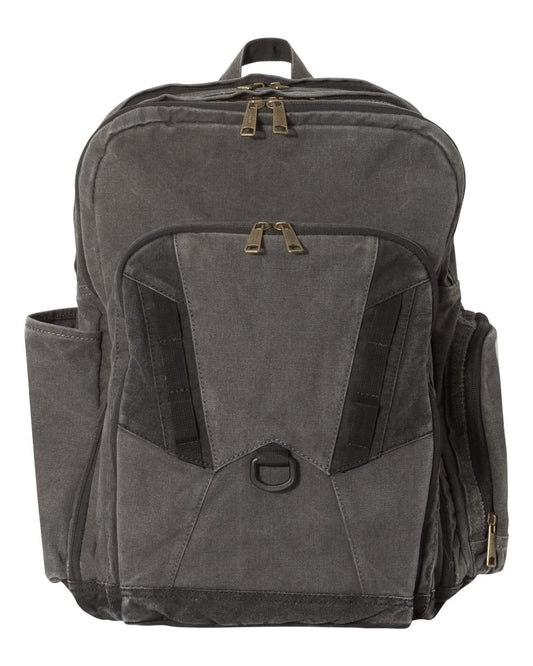Traveler Backpack - 1039DD