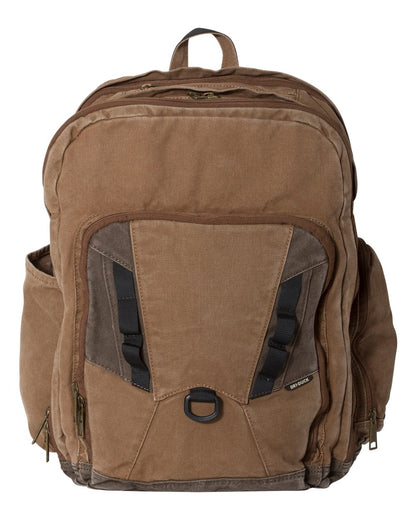 Traveler Backpack - 1039DD