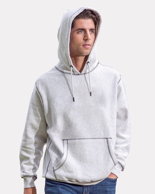 Unisex Pro-Weave® Sideline Hooded Sweatshirt - 20142