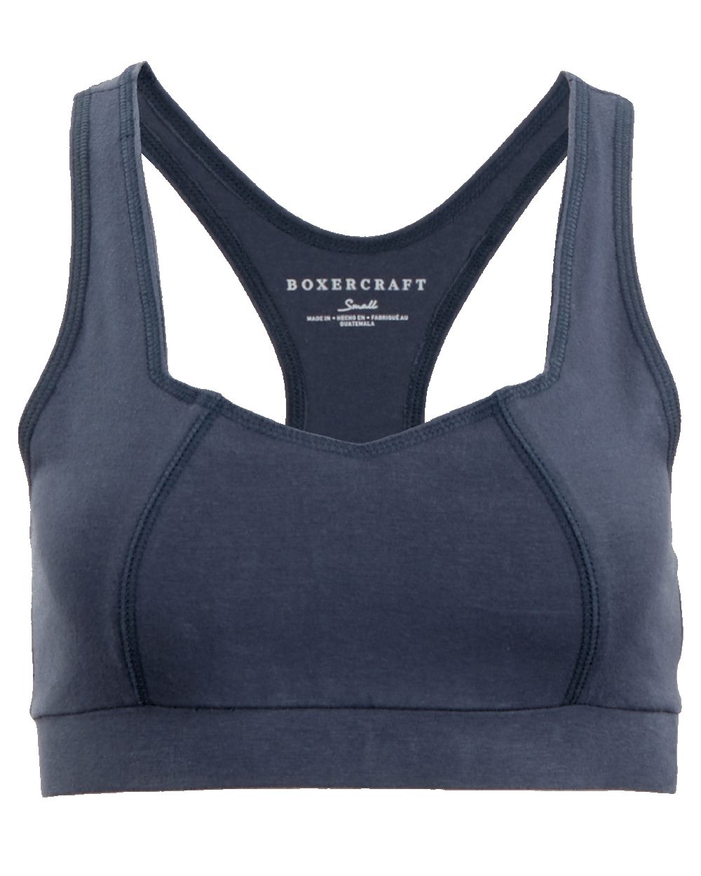 Women's Sweetheart Sports Bra - BW2701
