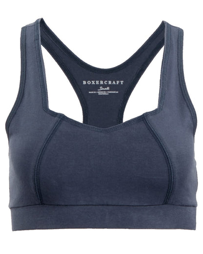 Women's Sweetheart Sports Bra - BW2701
