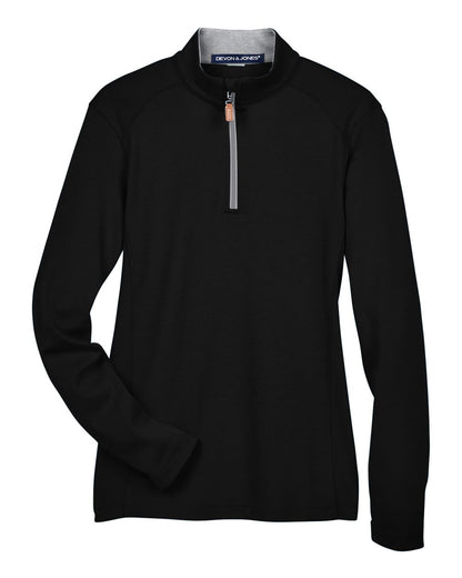 Women's DRYTEC20™ Performance Quarter-Zip Pullover - DG479W