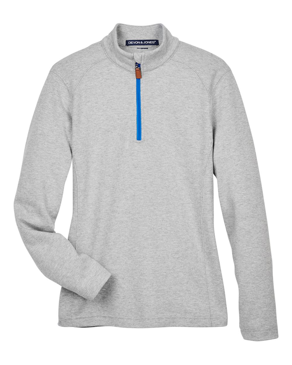 Women's DRYTEC20™ Performance Quarter-Zip Pullover - DG479W