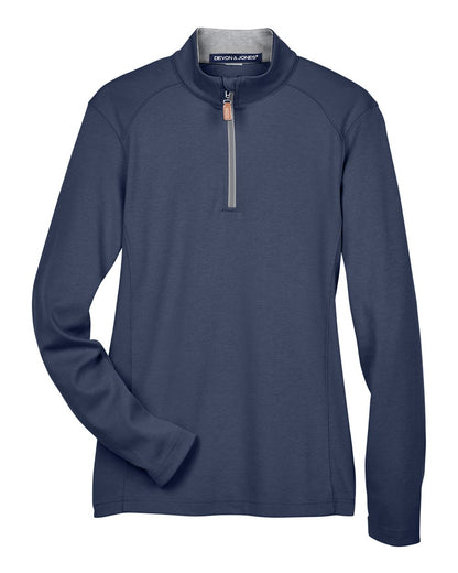 Women's DRYTEC20™ Performance Quarter-Zip Pullover - DG479W