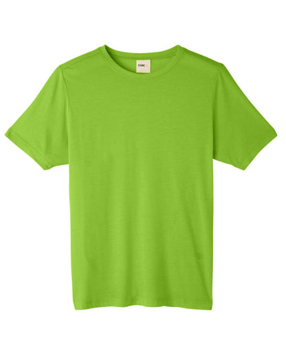 Unisex Fusion ChromaSoft™ Performance T-Shirt - CE111