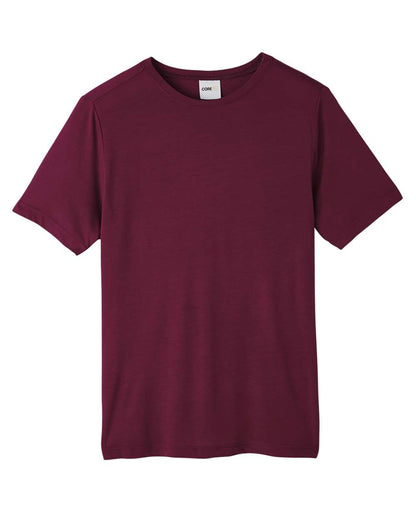 Unisex Fusion ChromaSoft™ Performance T-Shirt - CE111