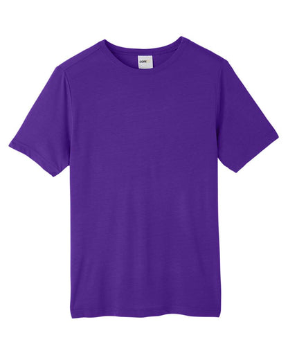 Unisex Fusion ChromaSoft™ Performance T-Shirt - CE111