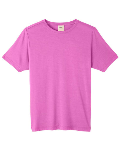 Unisex Fusion ChromaSoft™ Performance T-Shirt - CE111