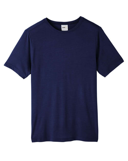 Unisex Fusion ChromaSoft™ Performance T-Shirt - CE111