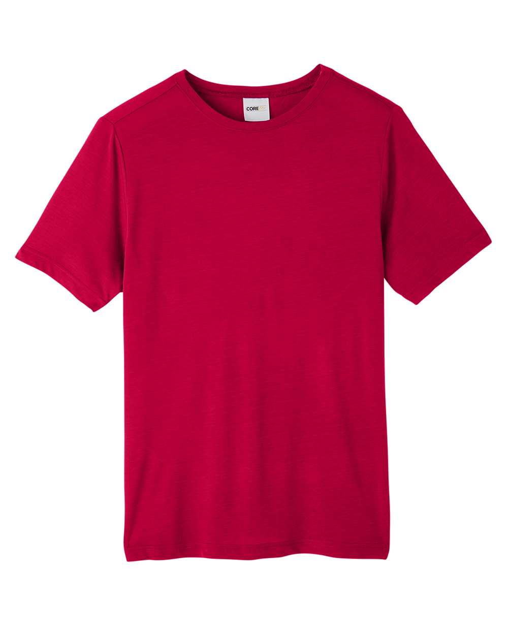 Unisex Fusion ChromaSoft™ Performance T-Shirt - CE111