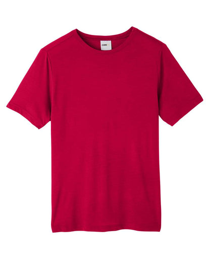 Unisex Fusion ChromaSoft™ Performance T-Shirt - CE111