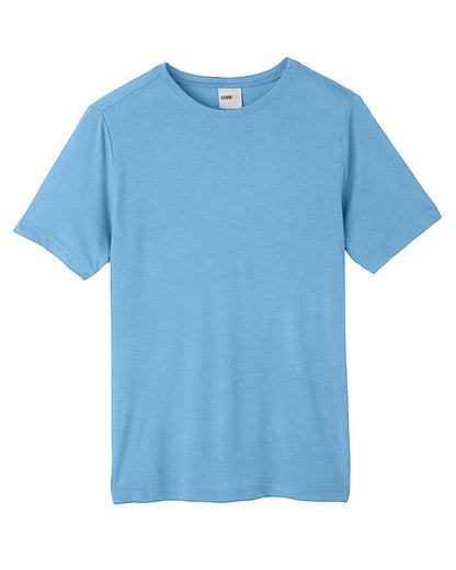 Unisex Fusion ChromaSoft™ Performance T-Shirt - CE111