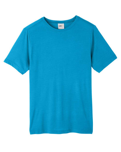 Unisex Fusion ChromaSoft™ Performance T-Shirt - CE111