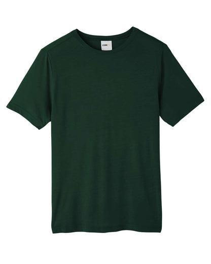 Unisex Fusion ChromaSoft™ Performance T-Shirt - CE111