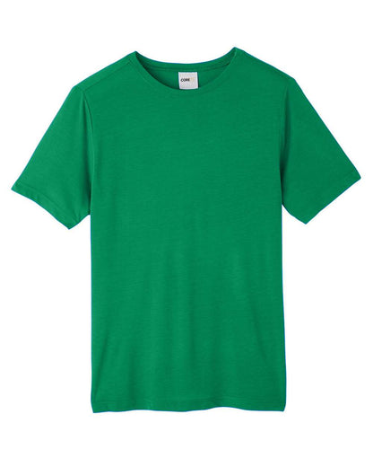 Unisex Fusion ChromaSoft™ Performance T-Shirt - CE111