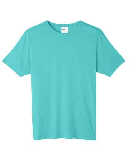 Unisex Fusion ChromaSoft™ Performance T-Shirt - CE111